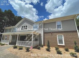 1395 Chestnut Plains Ct APT G, Winston Salem, NC 27105
