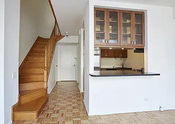 Rented by Brown Harris Stevens