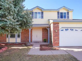 8179 S Corona Way, Centennial, CO 80122