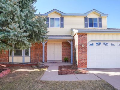 8179 S Corona Way, Centennial, CO, 80122