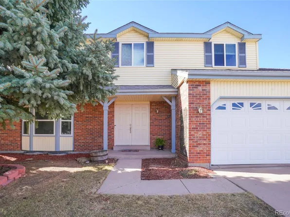8179 S Corona Way, Centennial, CO 80122