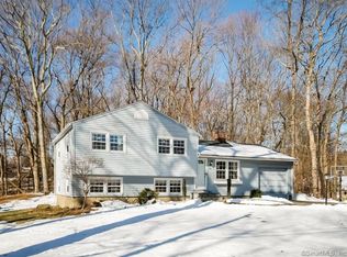 99 Walnut St, Monroe, CT 06468