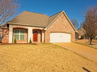 502 Pinebark Cv, Brandon, MS 39047