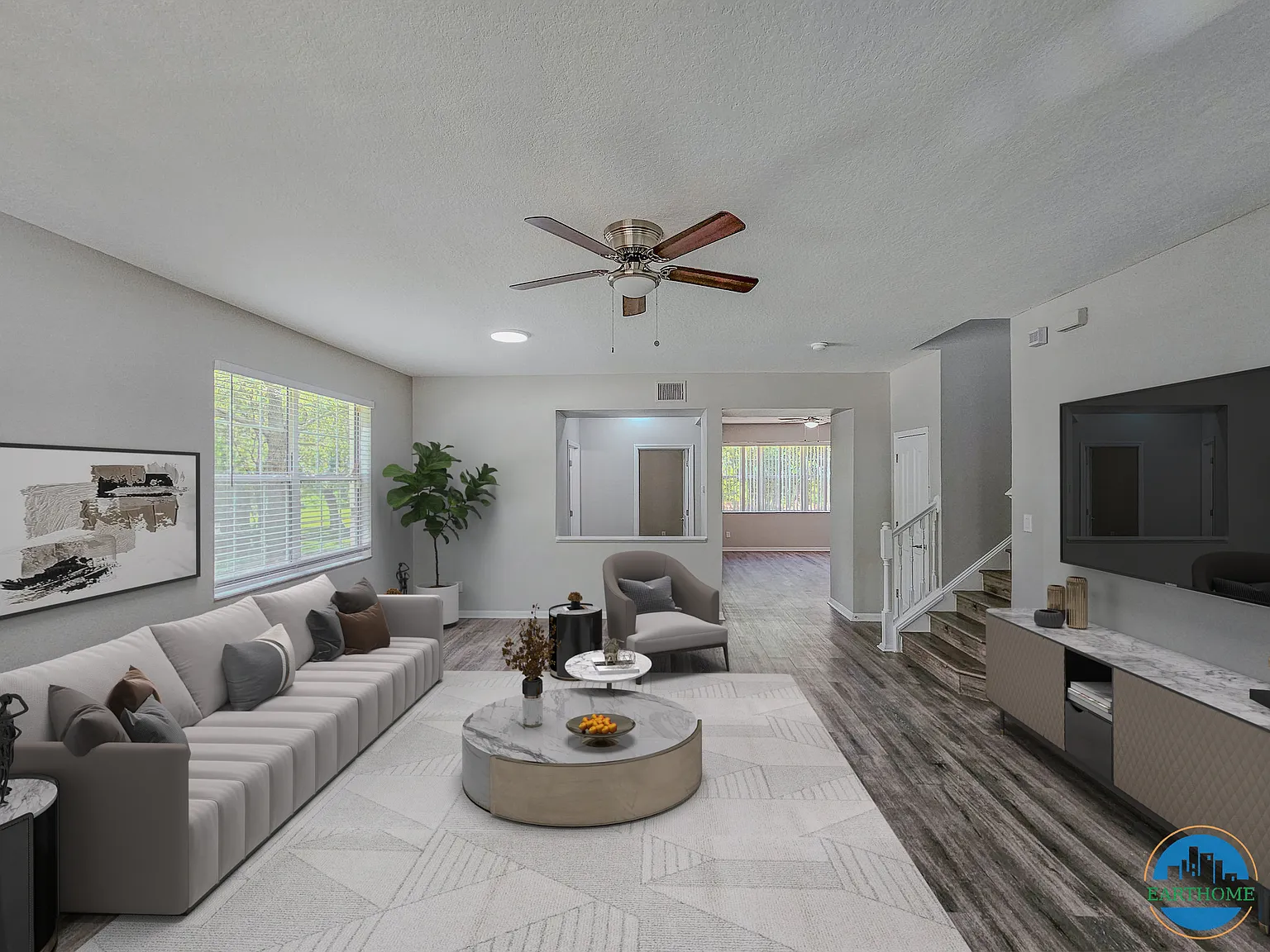 4 bed, 2.5 bath, 3095 sqft, $2,895 — Photo 1
