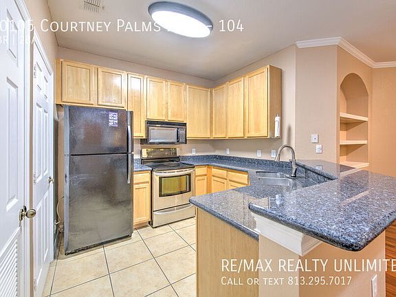 4th image of 10105 Courtney Palms Blvd APT 104