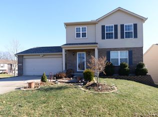 395 Sunnybrook Dr, Florence, KY 41042