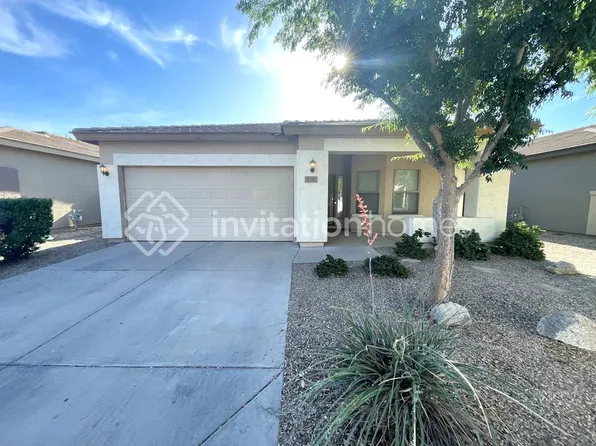 22367 S 214th St, Queen Creek, AZ 85142