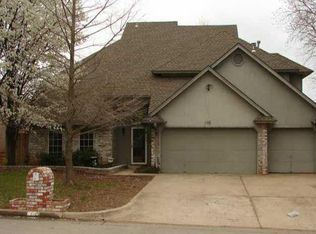 516 NW 166th, Edmond, OK 73003