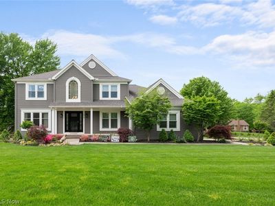 575 Walnut Ridge Trl, Aurora, OH, 44202