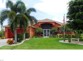 1713 NW 14th Ave, Cape Coral, FL 33993