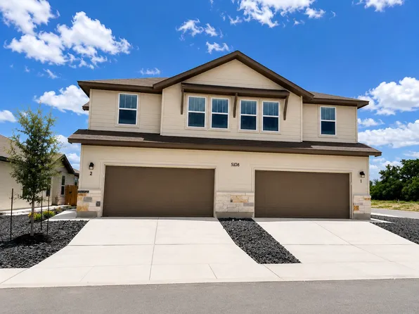 5108 Cindy Br, San Antonio, TX 78253