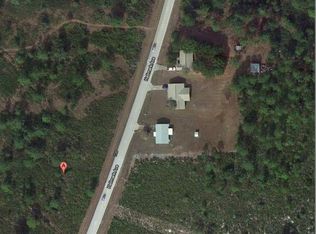 718 Hallmark Ave, Lake Placid, FL 33852