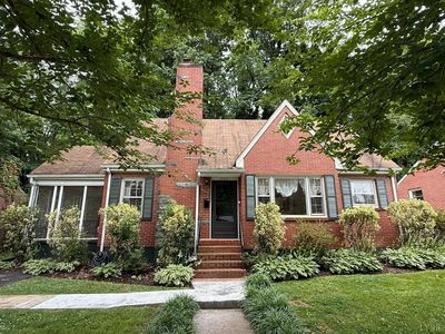 1309 Cherokee Ave, Lynchburg, VA, 24502