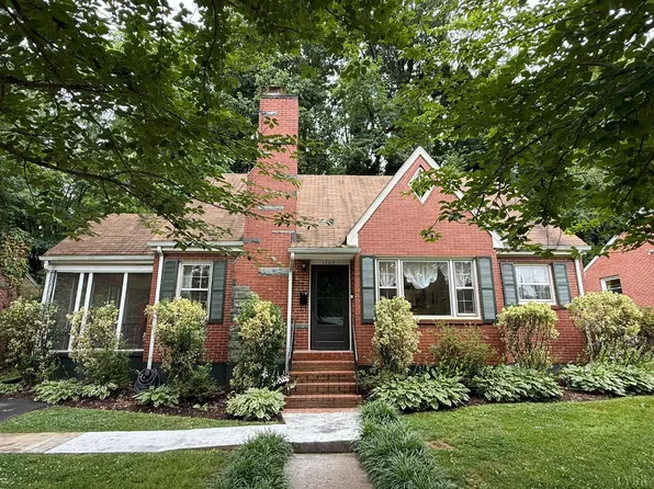 1309 Cherokee Ave, Lynchburg, VA 24502