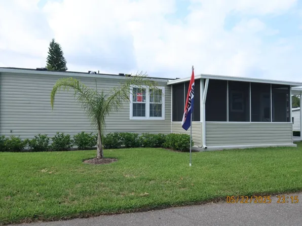 74 Silver Crest Dr, Haines City, FL 33844