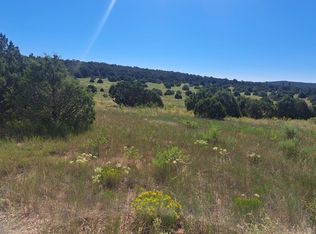 125 Upper Juan Tomas Rd, Tijeras, NM 87059