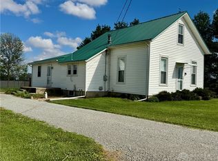 7285 State Route 589, Fletcher, OH 45326