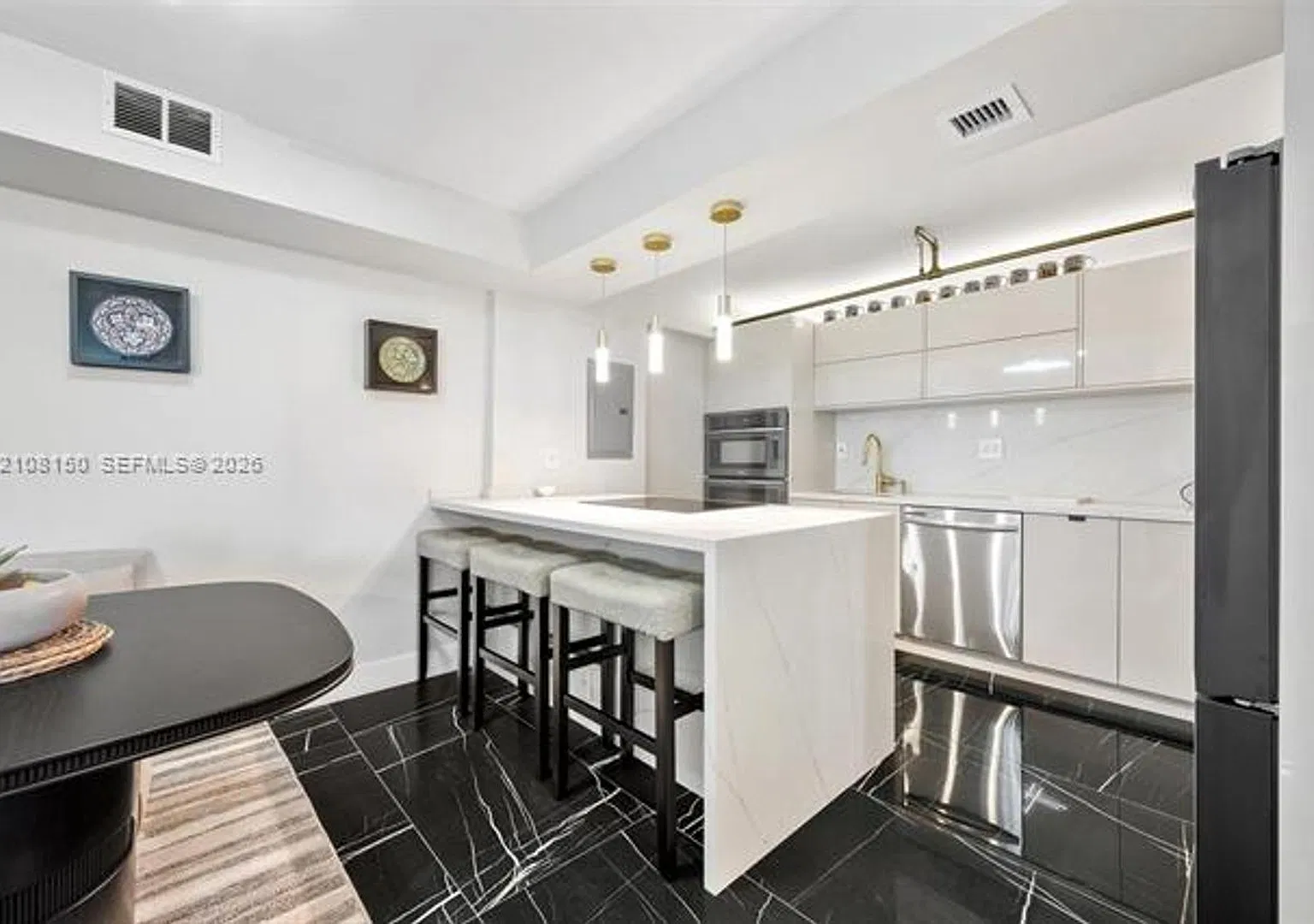 1000 Quayside Ter cu-709, Miami, FL 33138 — Photo 4