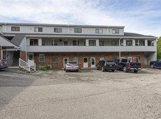 444 Woodward Rd APT 23, North Providence, RI 02904