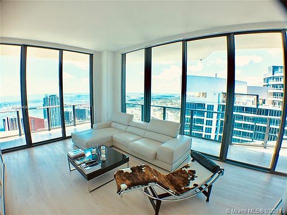 4th image of 1300 S Miami Ave Unit 5206