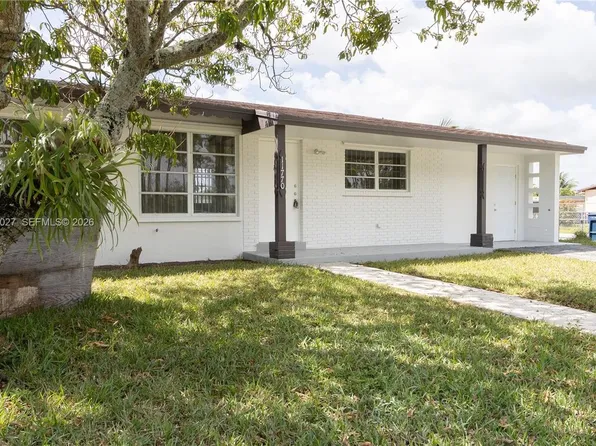 11770 SW 168th St, Miami, FL 33177