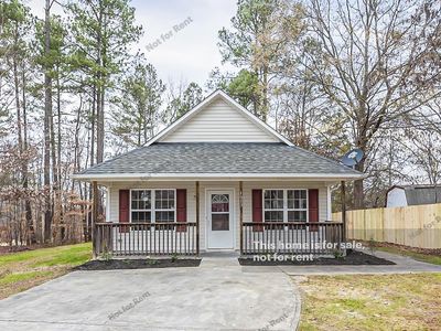 1013 McLaurin Ave, Durham, NC, 27707