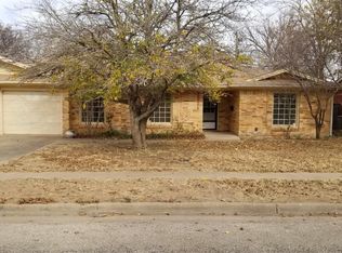 1904 56th St, Lubbock, TX 79412