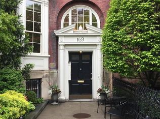 169 Commonwealth Ave APT 9, Boston, MA 02116