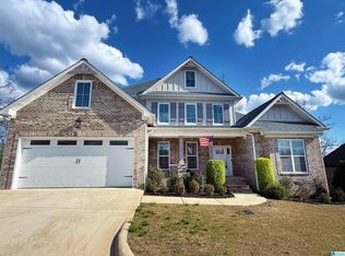 130 Caldaro Pass, Oxford, AL 36203