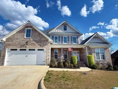 130 Caldaro Pass, Oxford, AL, 36203