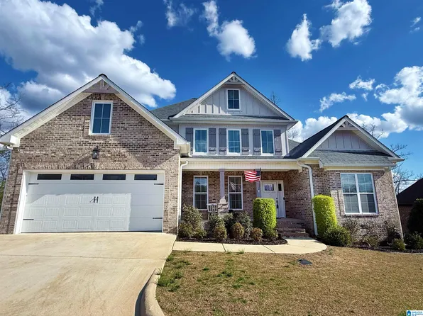 130 Caldaro Pass, Oxford, AL 36203