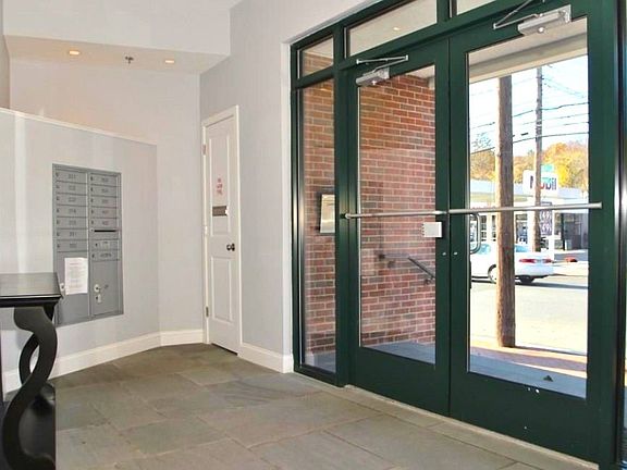 Welcome Lobby