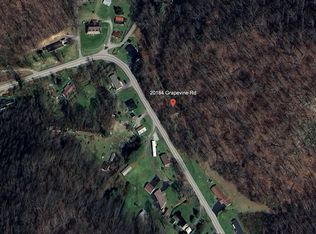 20184 Grapevine Rd, Phyllis, KY 41554