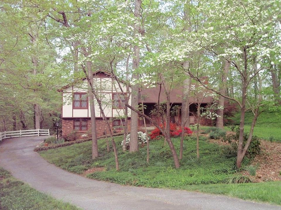 Spring Front View