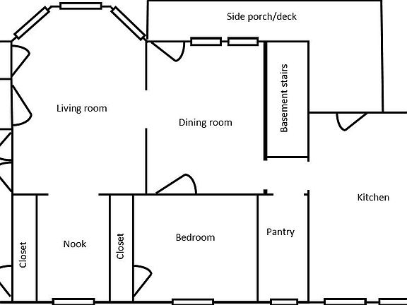 Apartment Layout
