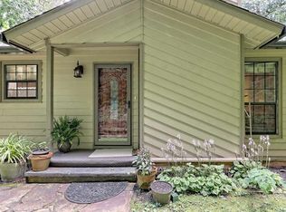 5730 Pine Crest Rd, Young Harris, GA 30582