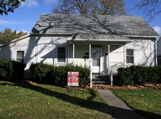 415 W 2nd St, Madrid, IA 50156