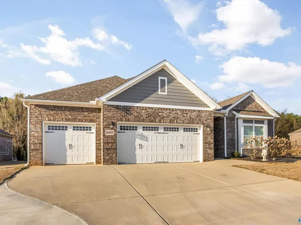 14855 Willow Rose Ln, Athens, AL 35613