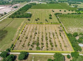 10959 SW Madison Ave, Arcadia, FL 34269