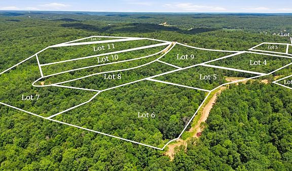 4th image of 0 Poplar Point Ln Lot 11