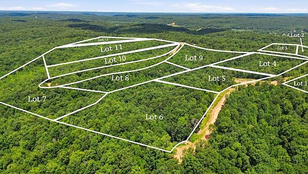 1st image of 0 Poplar Point Ln Lot 6