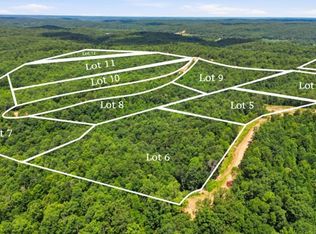 0 Poplar Point Ln LOT 6, Waverly, TN 37185