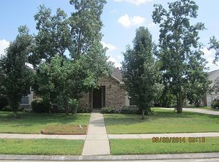 2107 Indian Blanket Dr, League City, TX 77573