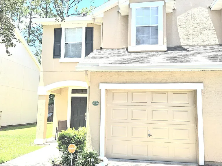 5260 Collins Rd #1501 — Photo 1