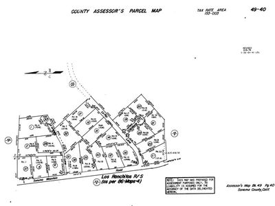 4384 La Paz Ln, Santa Rosa, CA, 95404