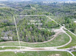 2 Happy Hollow Rd, Waverly, WV 26184