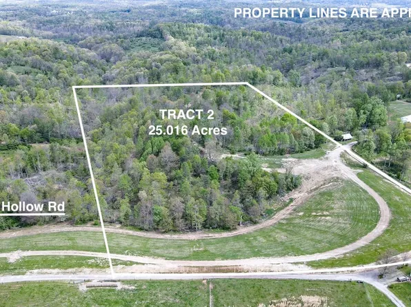 2 Happy Hollow Rd, Waverly, WV 26184