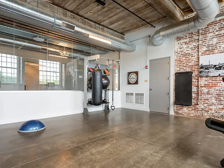 Converse Mill Lofts — Photo 11