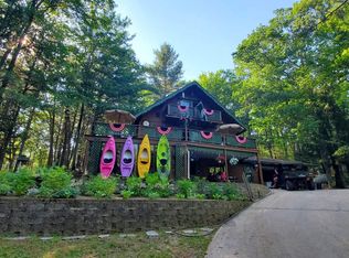 11776 Goodfellow Dr, Frederic, MI 49733