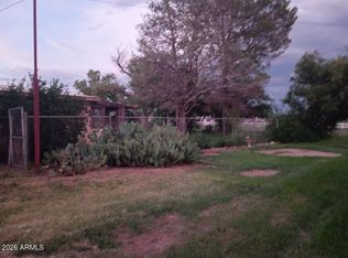 10356 S Palominas Rd, Hereford, AZ 85615
